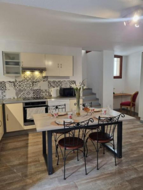 Charmant duplex au cœur de Lorgues
